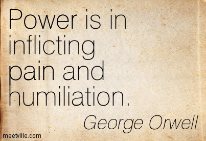 quotation-george-orwell-pain-power-meetville-quotes-24967